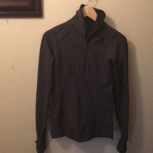 Lululemon sweater